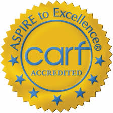 CFI earns three-year CARF accreditation