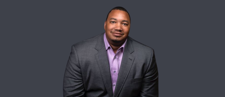 CFI welcomes Steven DeVougas as vice president of Legal and Compliance