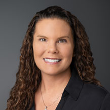 Stacey Pendzich