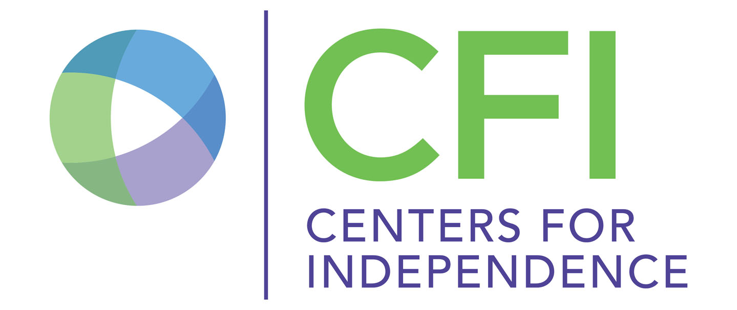 CFI Logo Stacked Text CFI Logo Stacked Text
