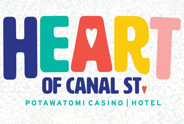 CFI’s Pediatric Specialty Care Program Named Heart of Canal Street Beneficiary