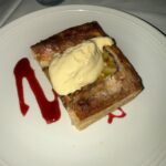 dessert