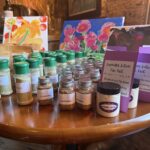 homemade items