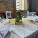 Table decor