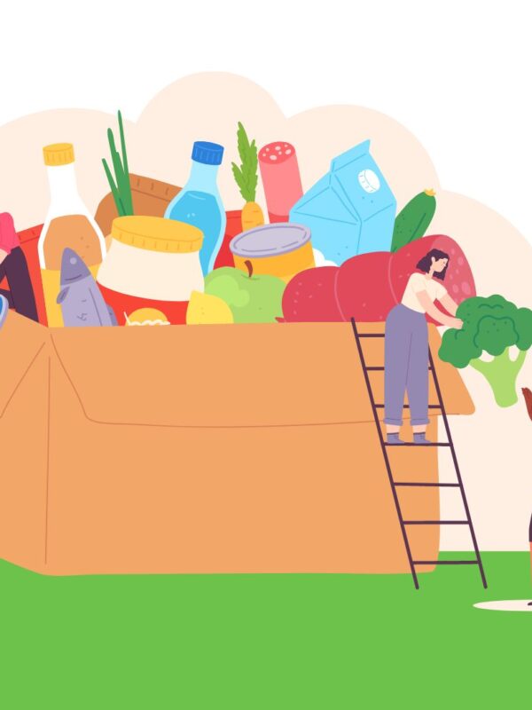 Local and Statewide Food Assistance Resources