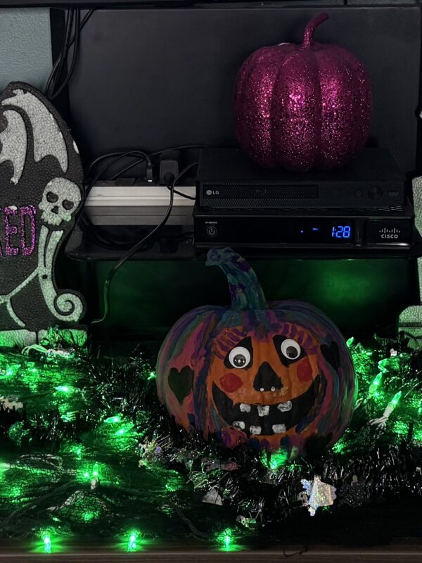 CFI Celebrates Halloween with Spooktacular Activities
