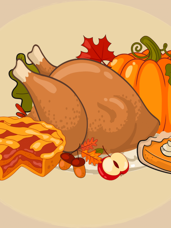 Where to Find Free Thanksgiving Meals in Wisconsin
