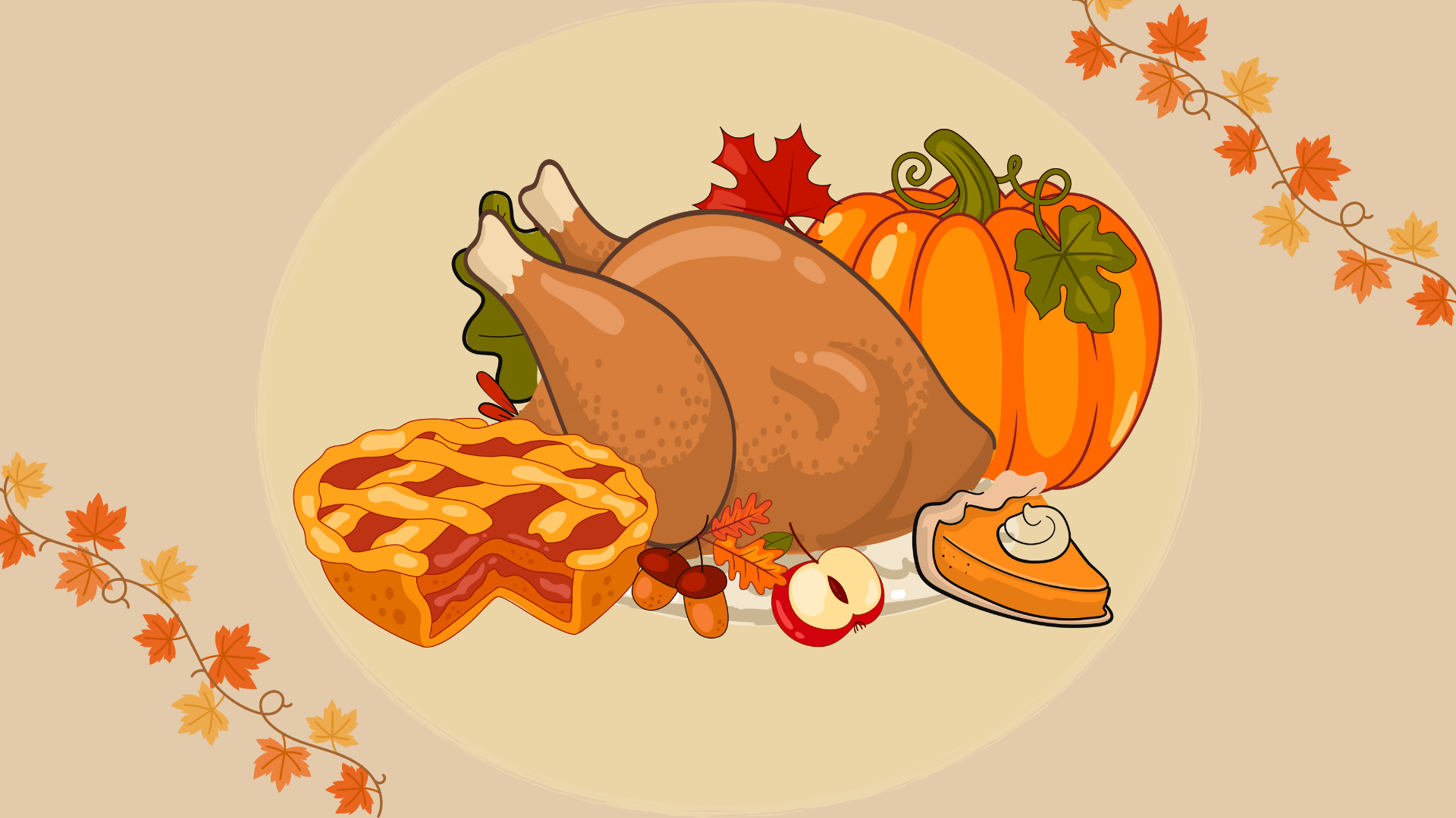 Where to Find Free Thanksgiving Meals in Wisconsin