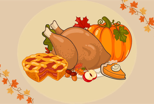 Where to Find Free Thanksgiving Meals in Wisconsin