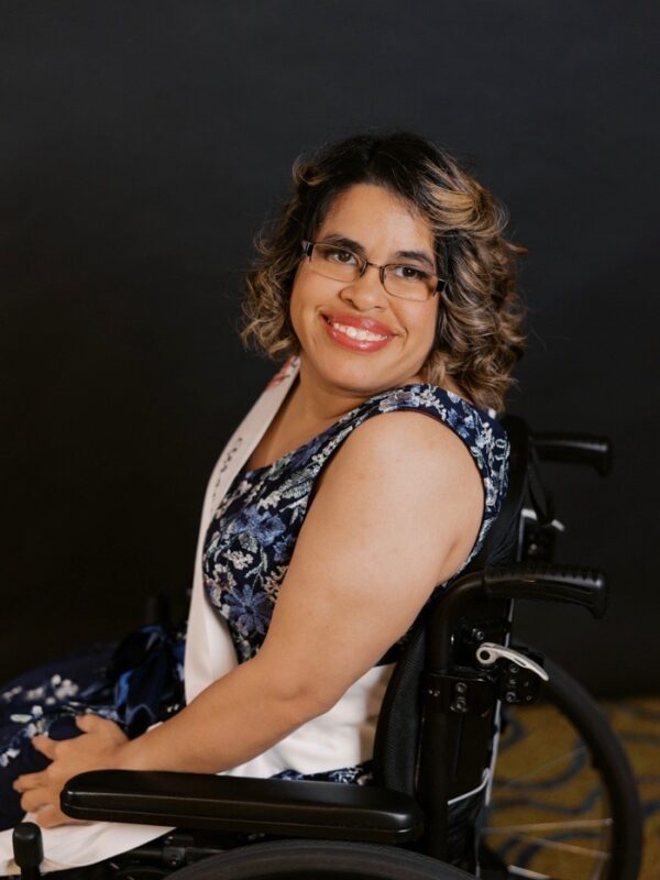 Mission Moment: Turning Lived Experiences into Hope