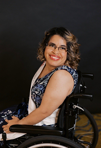 Mission Moment: Turning Lived Experiences into Hope