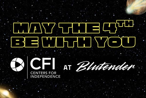May the 4th be with you