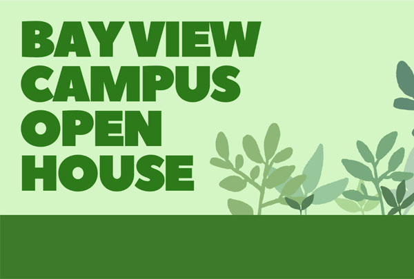Rooted in Possibility: Explore CFI’s Bay View Campus